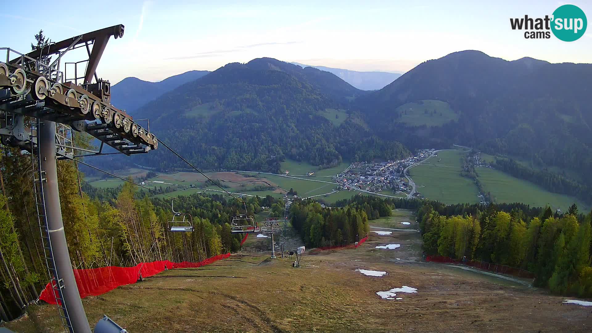 Podkoren veleslalom svjetskog kupa – Kranjska Gora