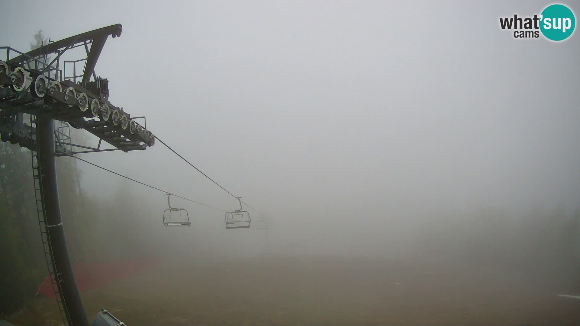 Podkoren Riesenslalom | Start – Kranjska Gora