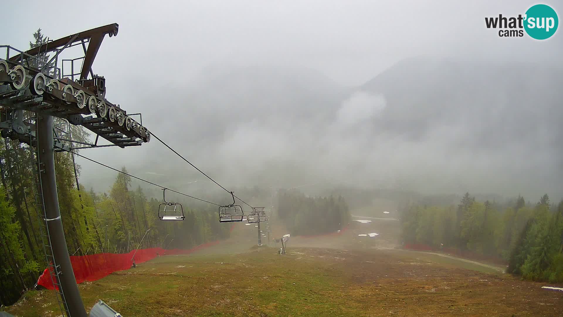 Podkoren veleslalom svjetskog kupa – Kranjska Gora