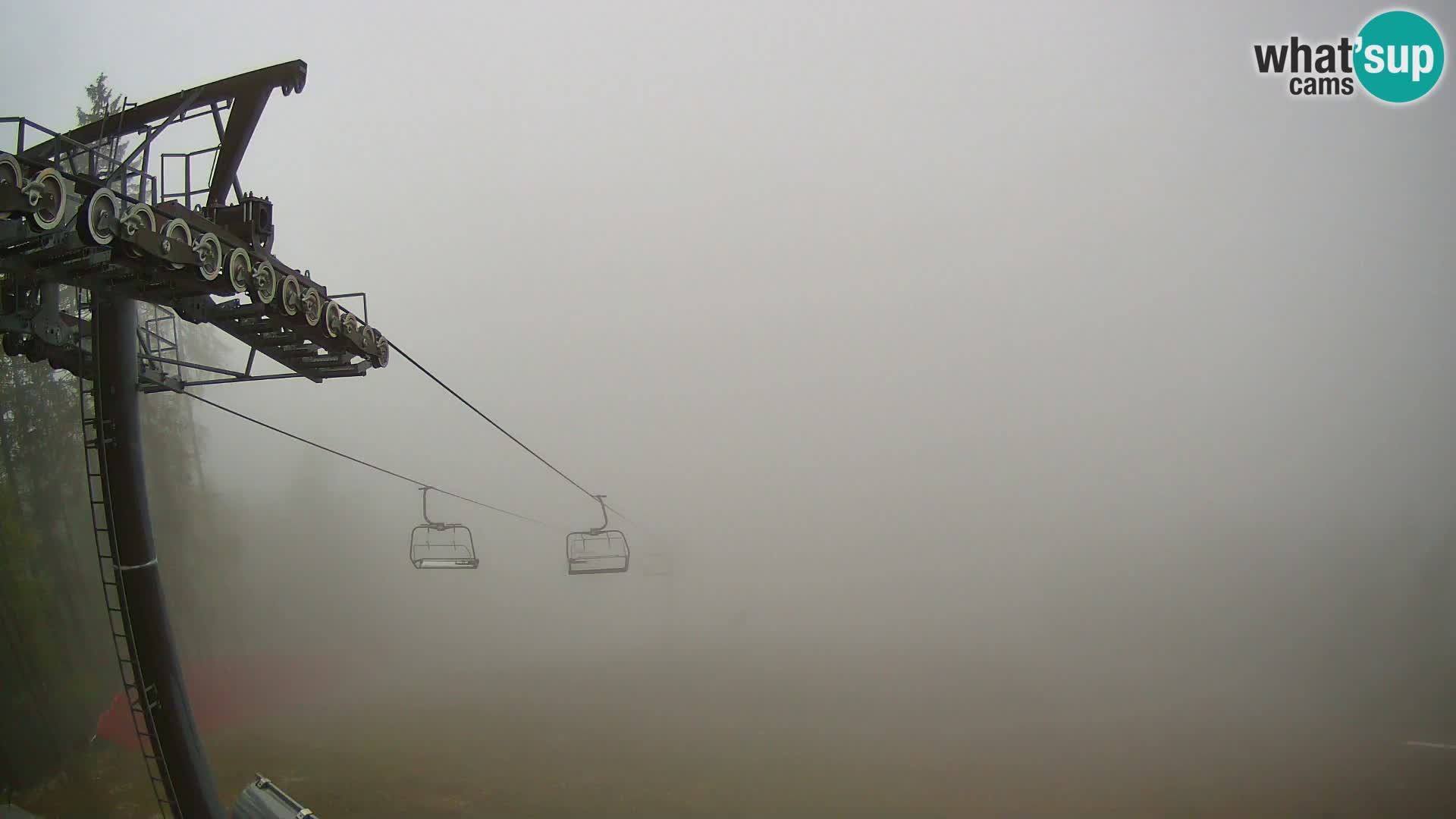 Podkoren Slalom gigante | Start – Kranjska Gora