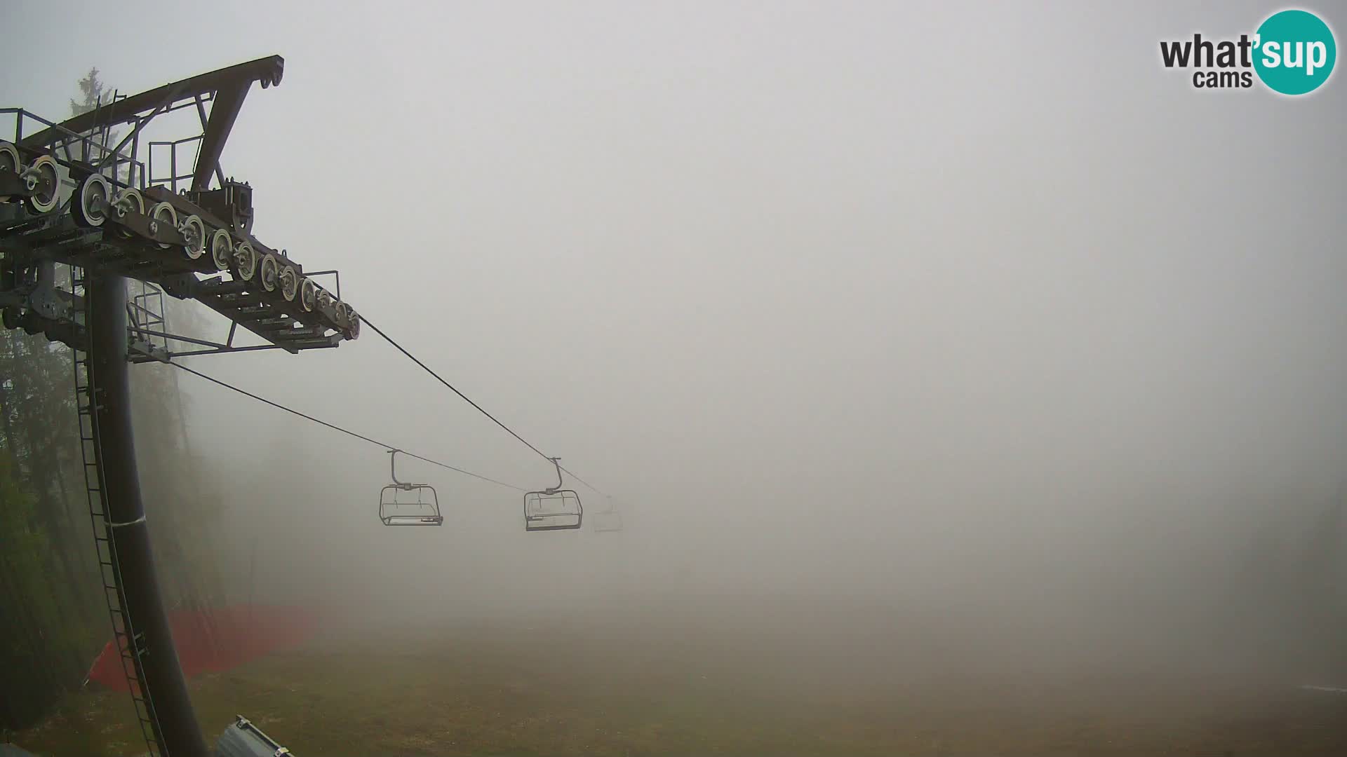 Kamera smučišče Podkoren – Poligon – Kranjska Gora