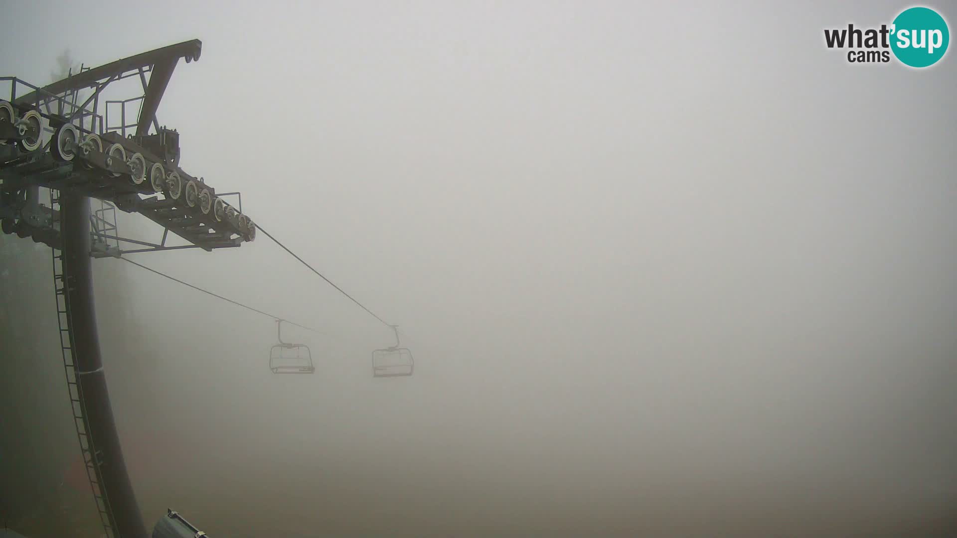 Podkoren Riesenslalom | Start – Kranjska Gora