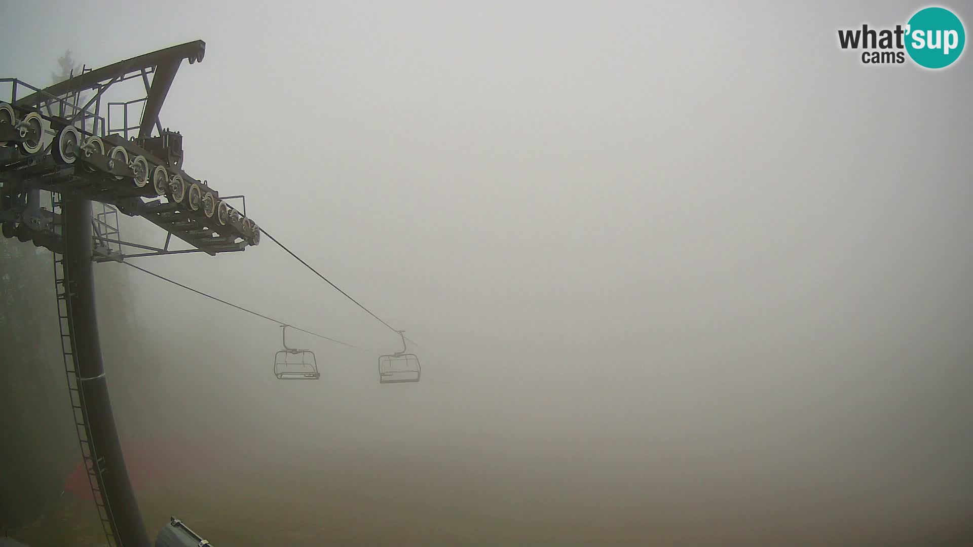 Podkoren Slalom gigante | Start – Kranjska Gora