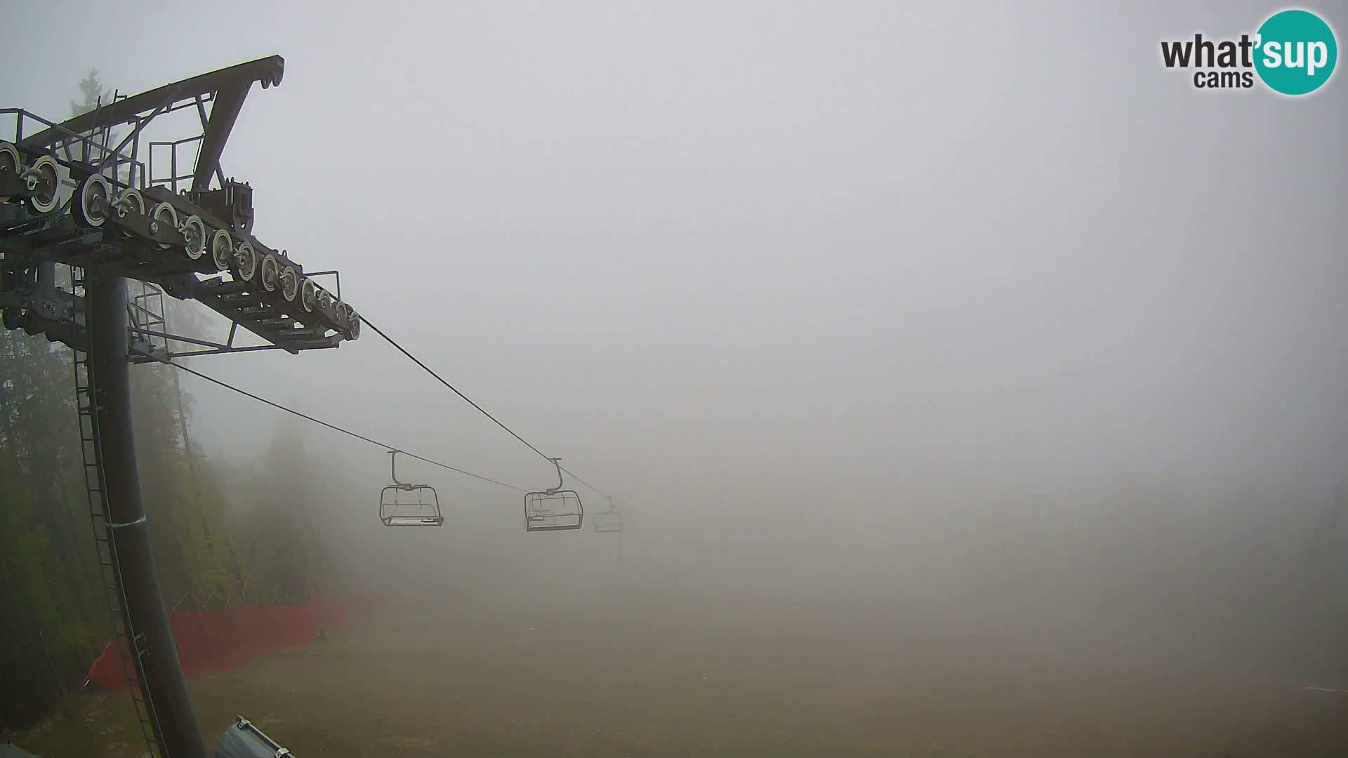 Podkoren veleslalom svjetskog kupa – Kranjska Gora