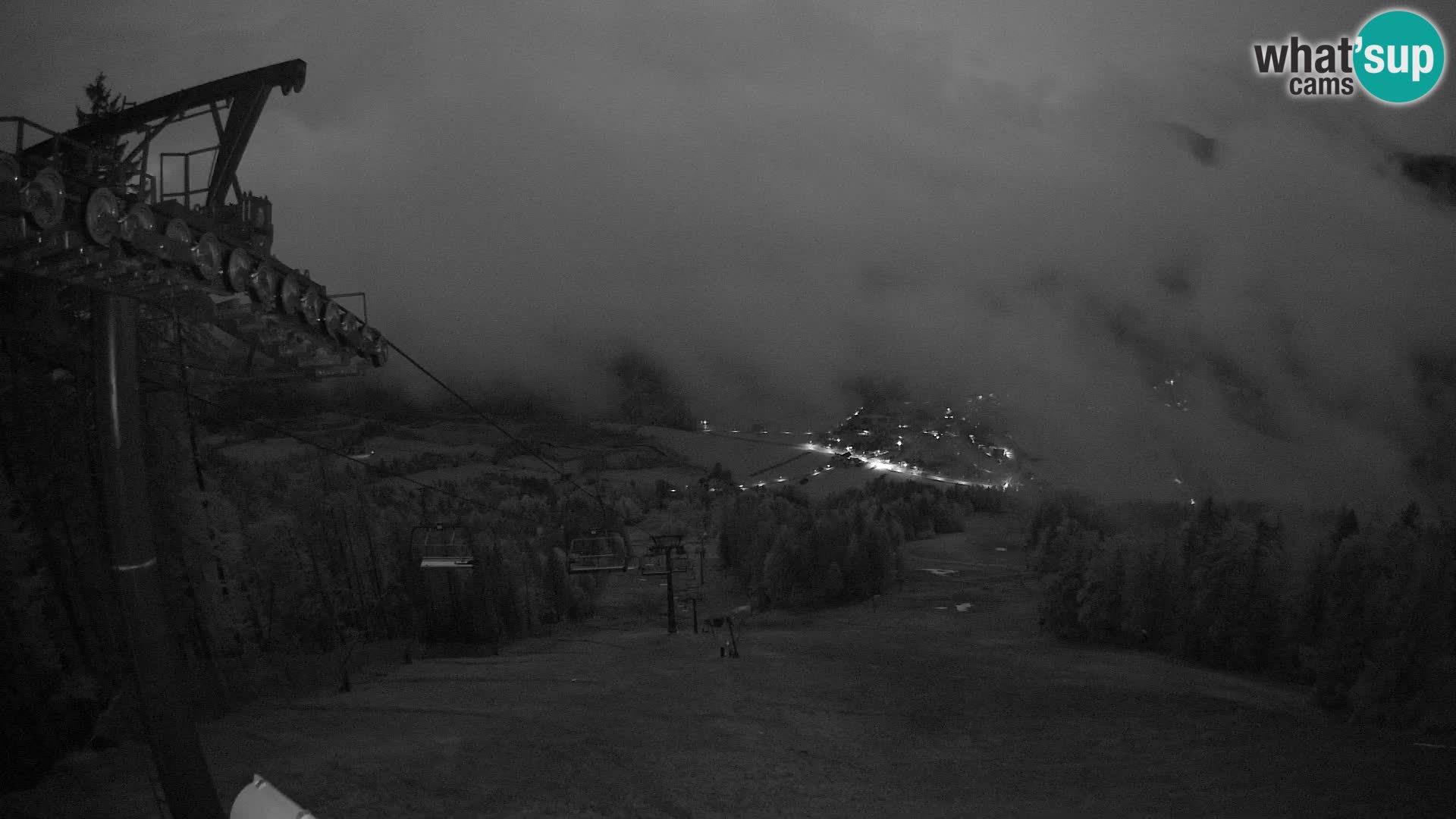 Podkoren veleslalom svjetskog kupa – Kranjska Gora