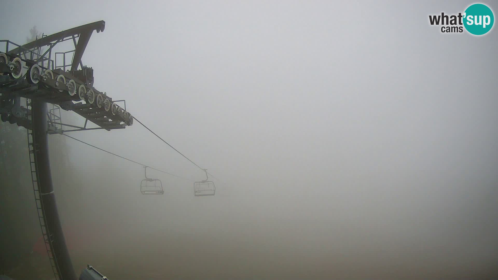 Podkoren Riesenslalom | Start – Kranjska Gora