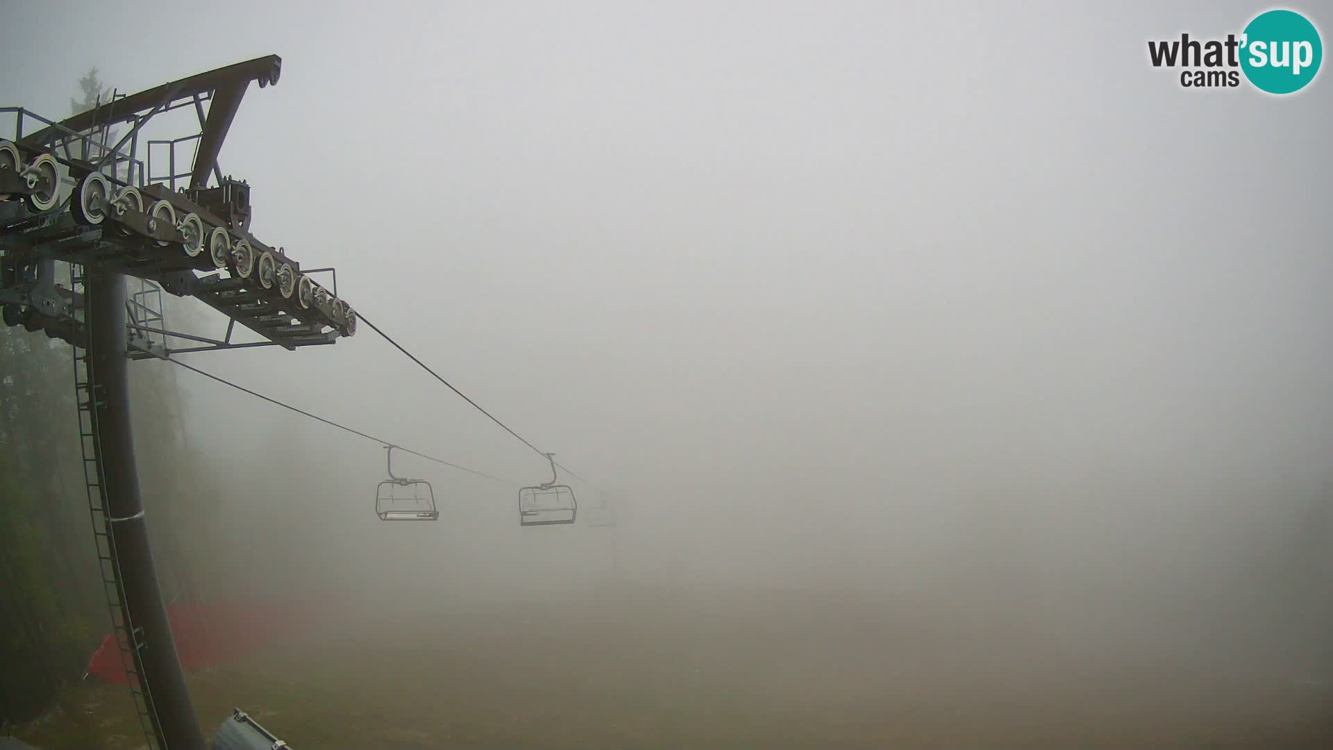 Podkoren Riesenslalom | Start – Kranjska Gora