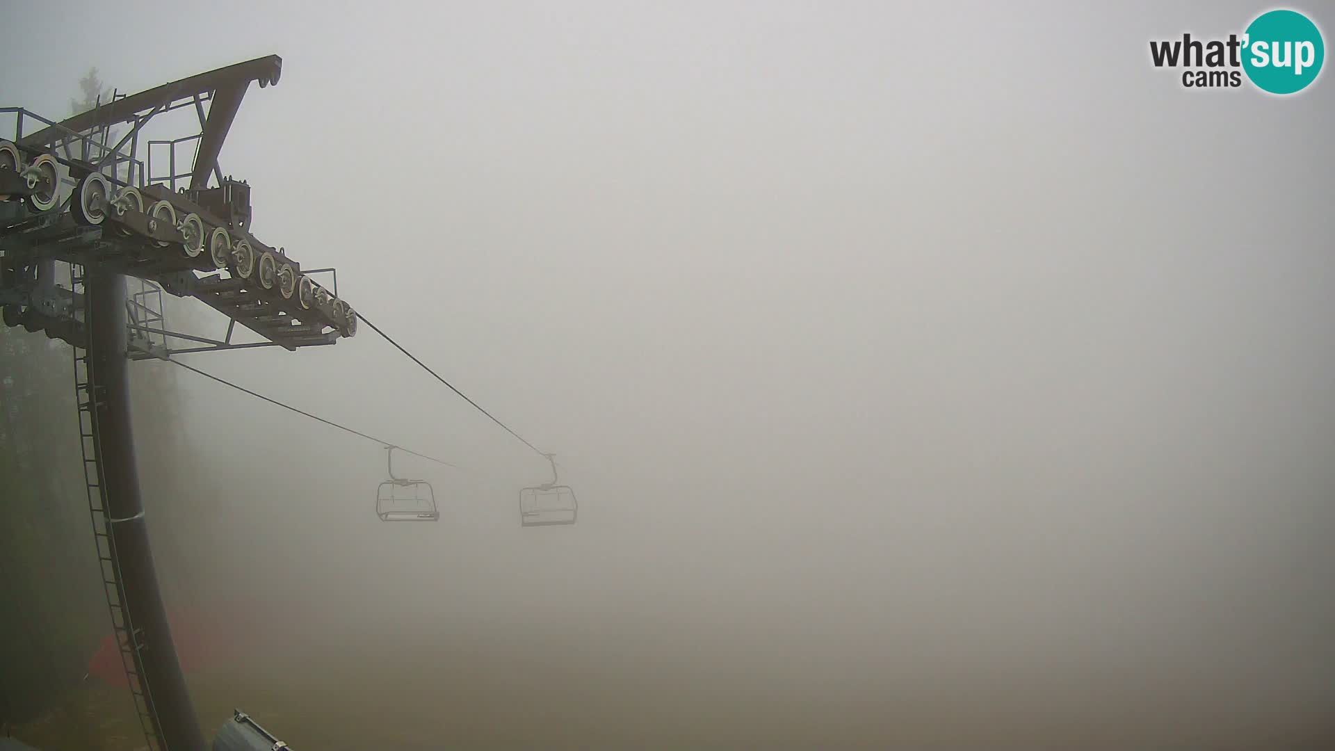 Podkoren Riesenslalom | Start – Kranjska Gora