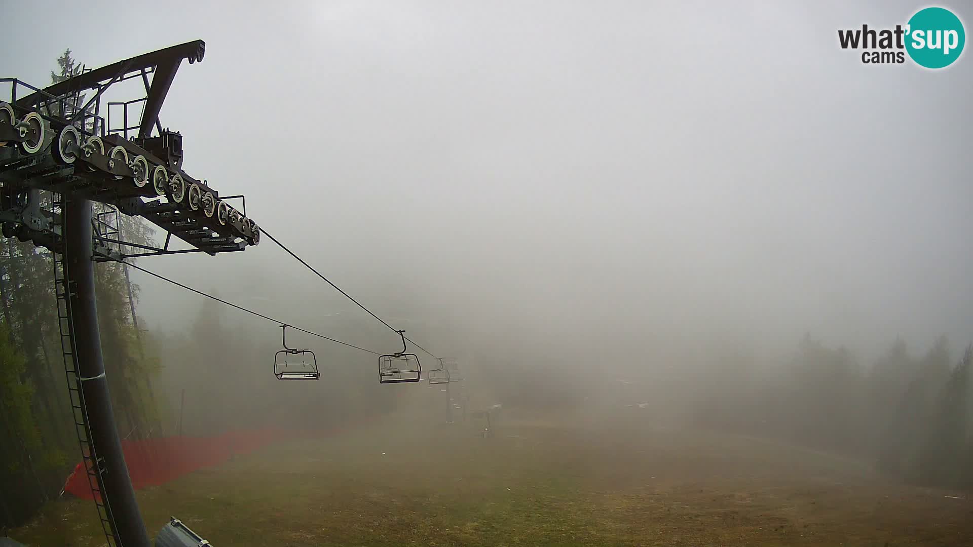 Podkoren veleslalom svjetskog kupa – Kranjska Gora