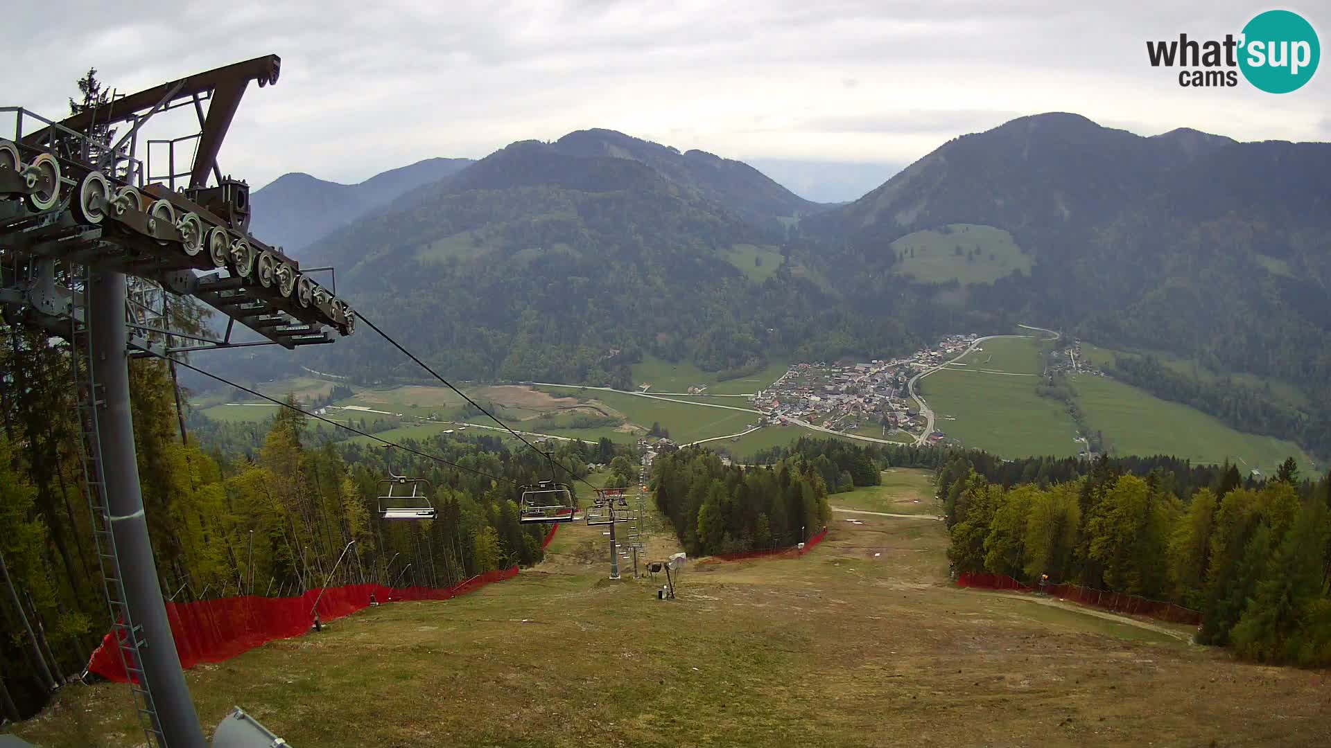 Podkoren veleslalom svjetskog kupa – Kranjska Gora