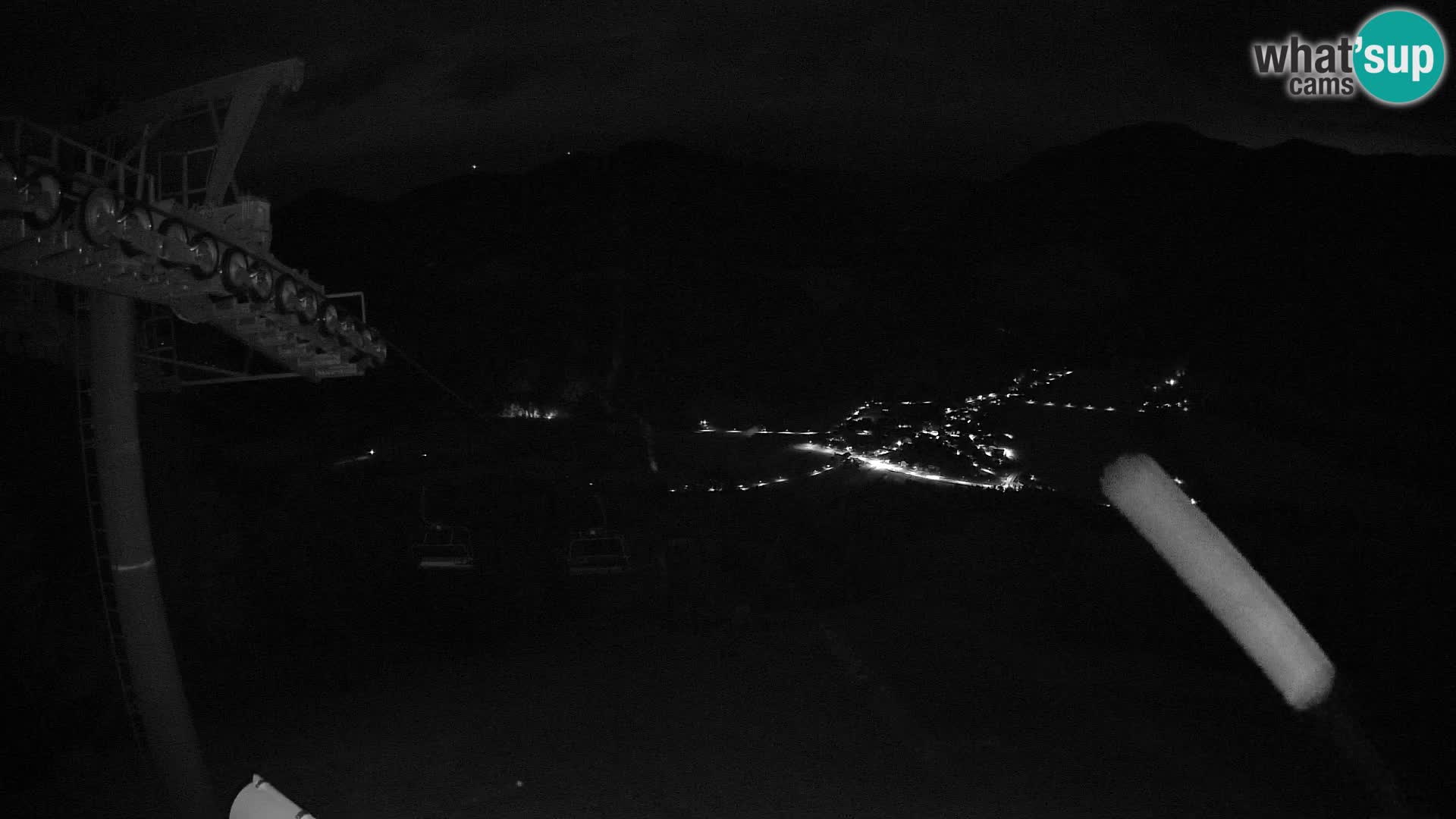 Podkoren veleslalom svjetskog kupa – Kranjska Gora