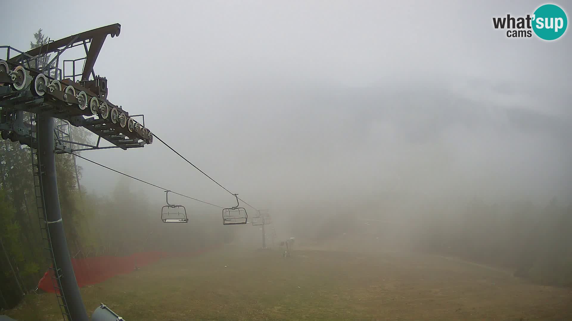 Podkoren veleslalom svjetskog kupa – Kranjska Gora