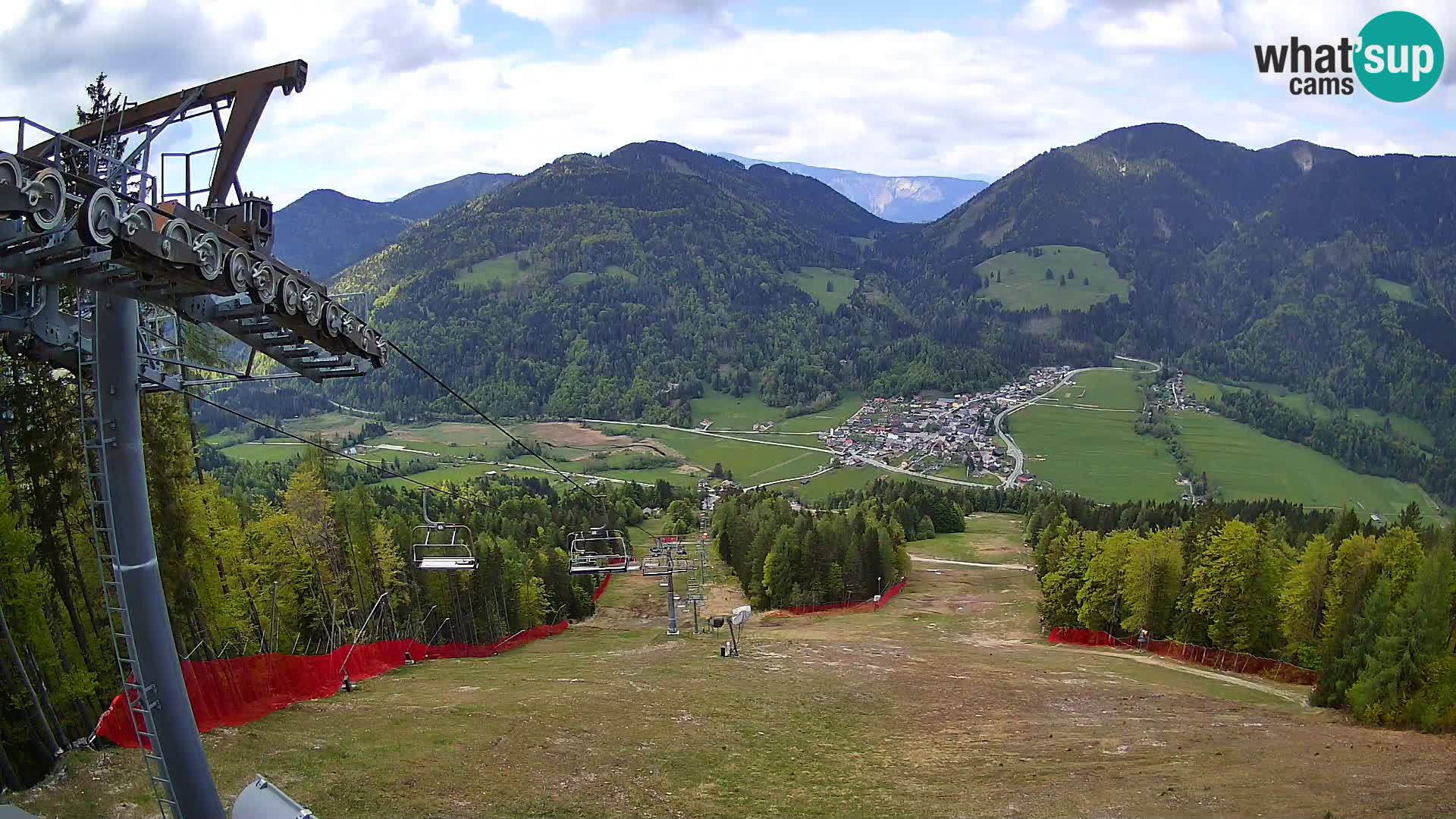 Podkoren veleslalom svjetskog kupa – Kranjska Gora