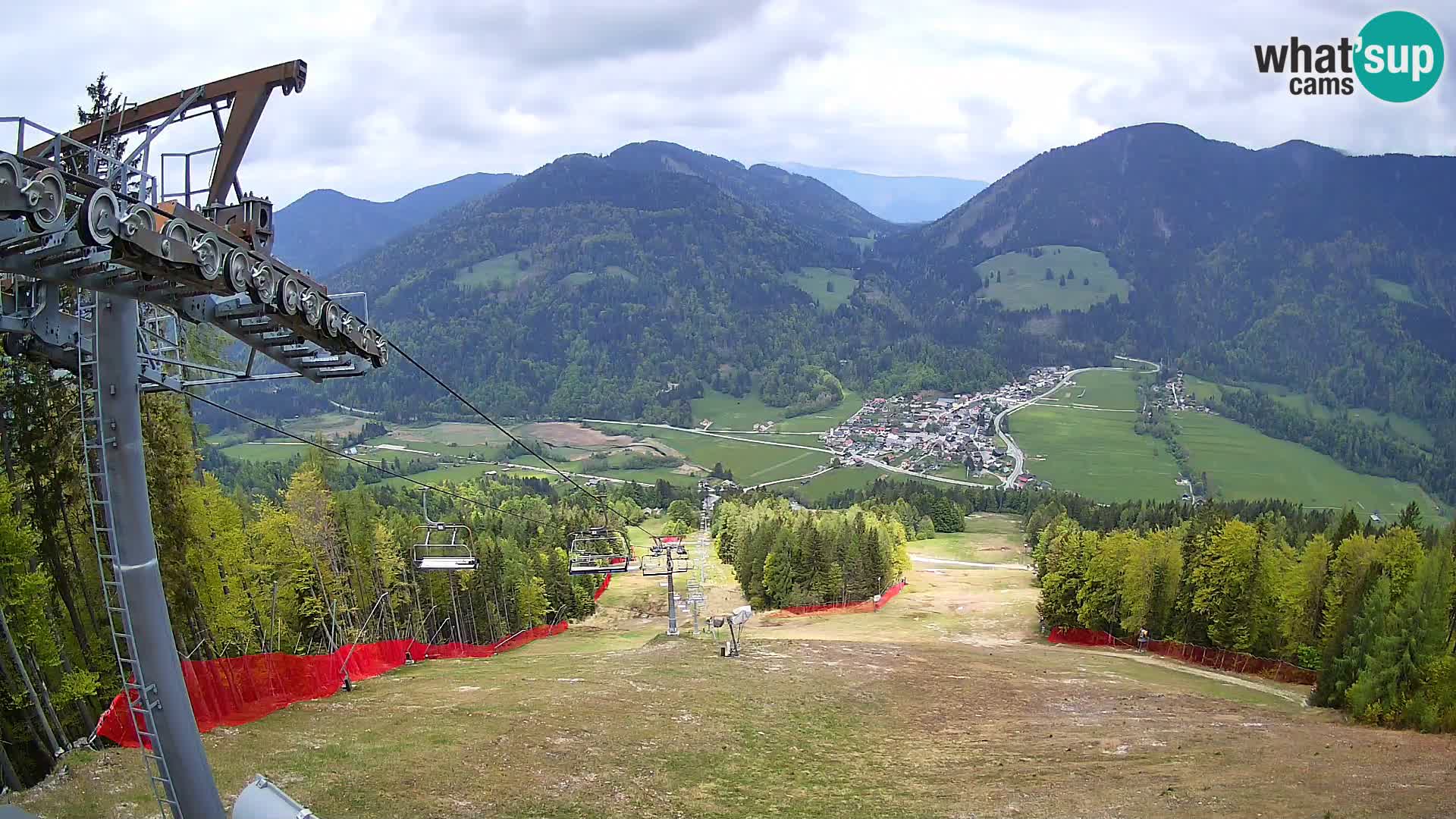 Podkoren veleslalom svjetskog kupa – Kranjska Gora