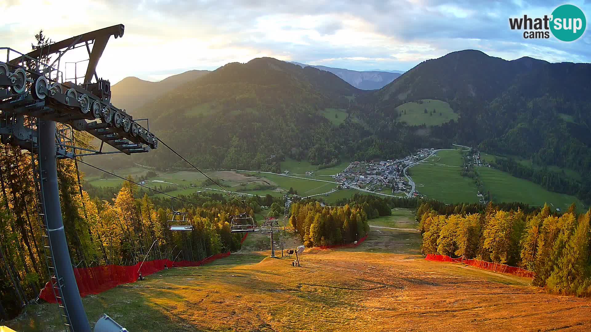 Podkoren veleslalom svjetskog kupa – Kranjska Gora