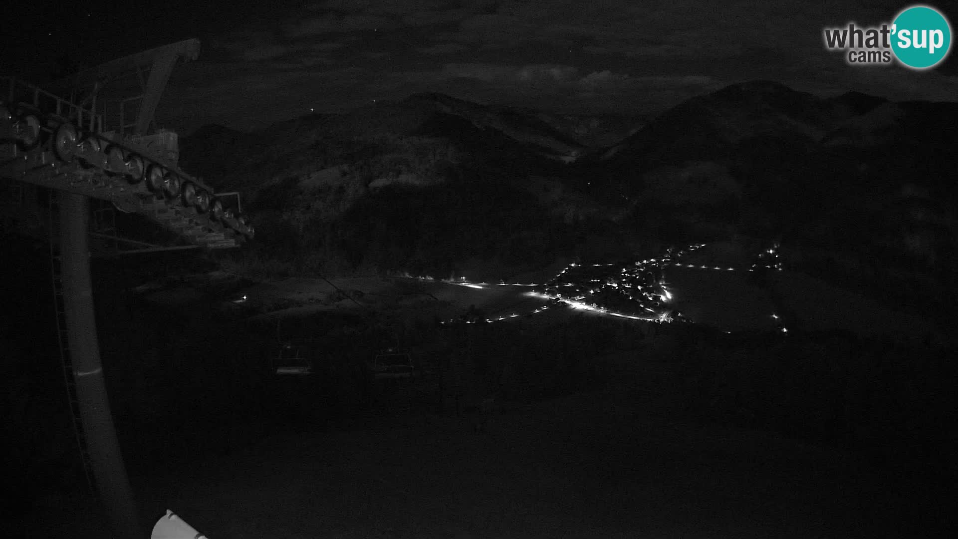 Podkoren Riesenslalom | Start – Kranjska Gora