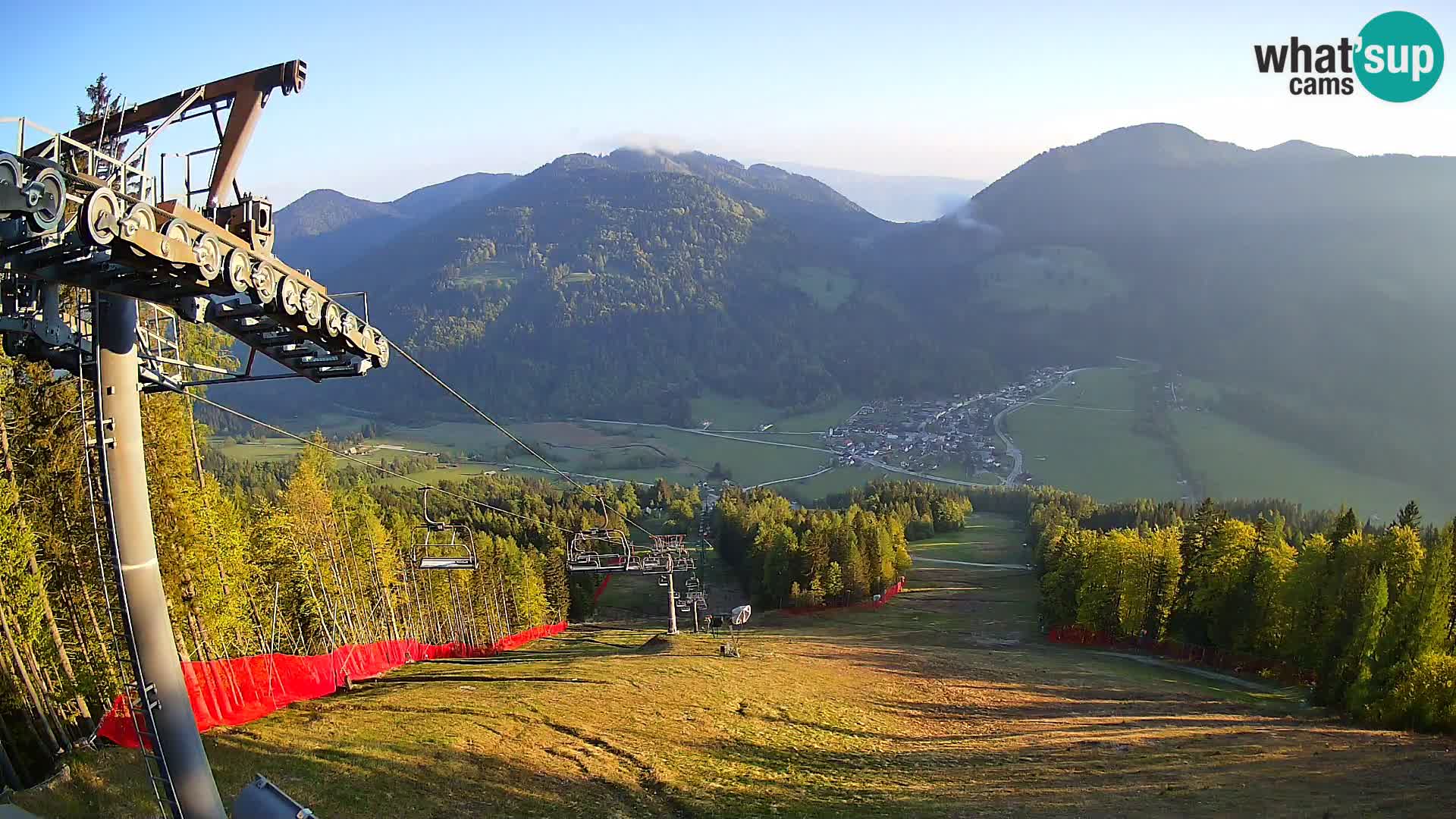 Podkoren veleslalom svjetskog kupa – Kranjska Gora