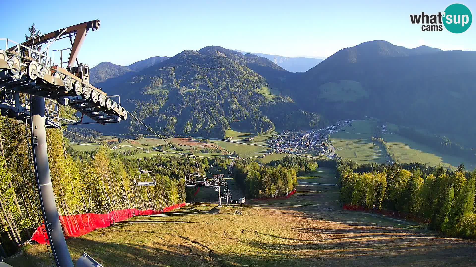 Podkoren veleslalom svjetskog kupa – Kranjska Gora