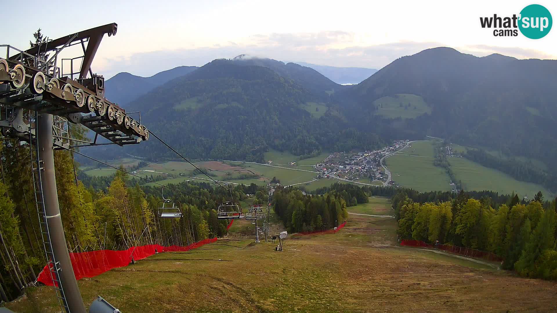 Podkoren veleslalom svjetskog kupa – Kranjska Gora