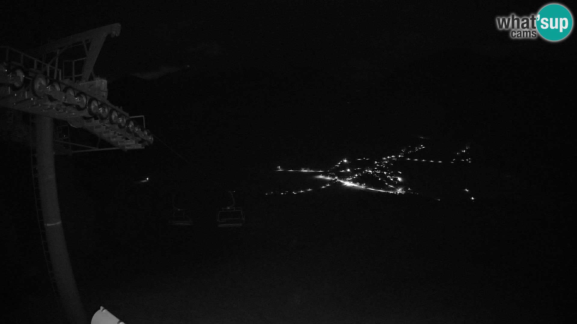 Podkoren Slalom gigante | Start – Kranjska Gora