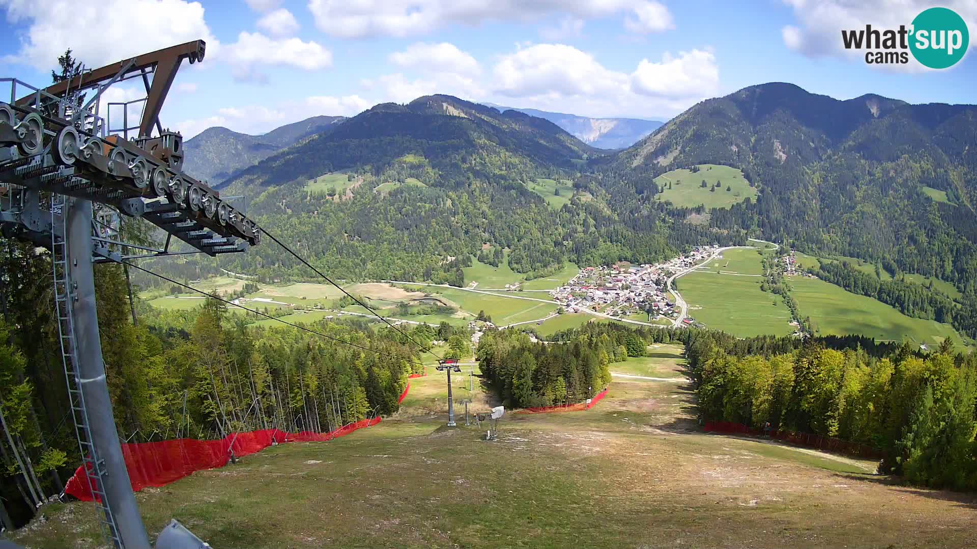 Podkoren veleslalom svjetskog kupa – Kranjska Gora