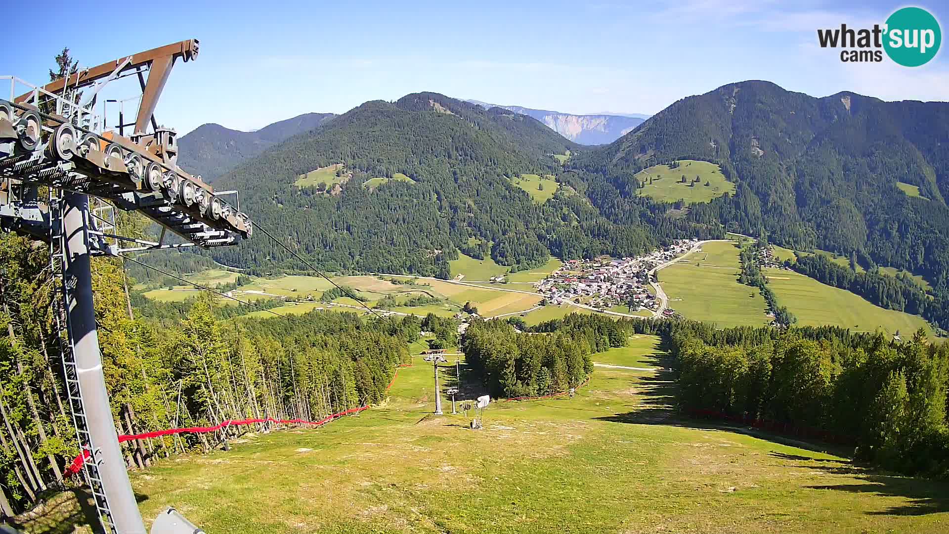 Podkoren veleslalom svjetskog kupa – Kranjska Gora