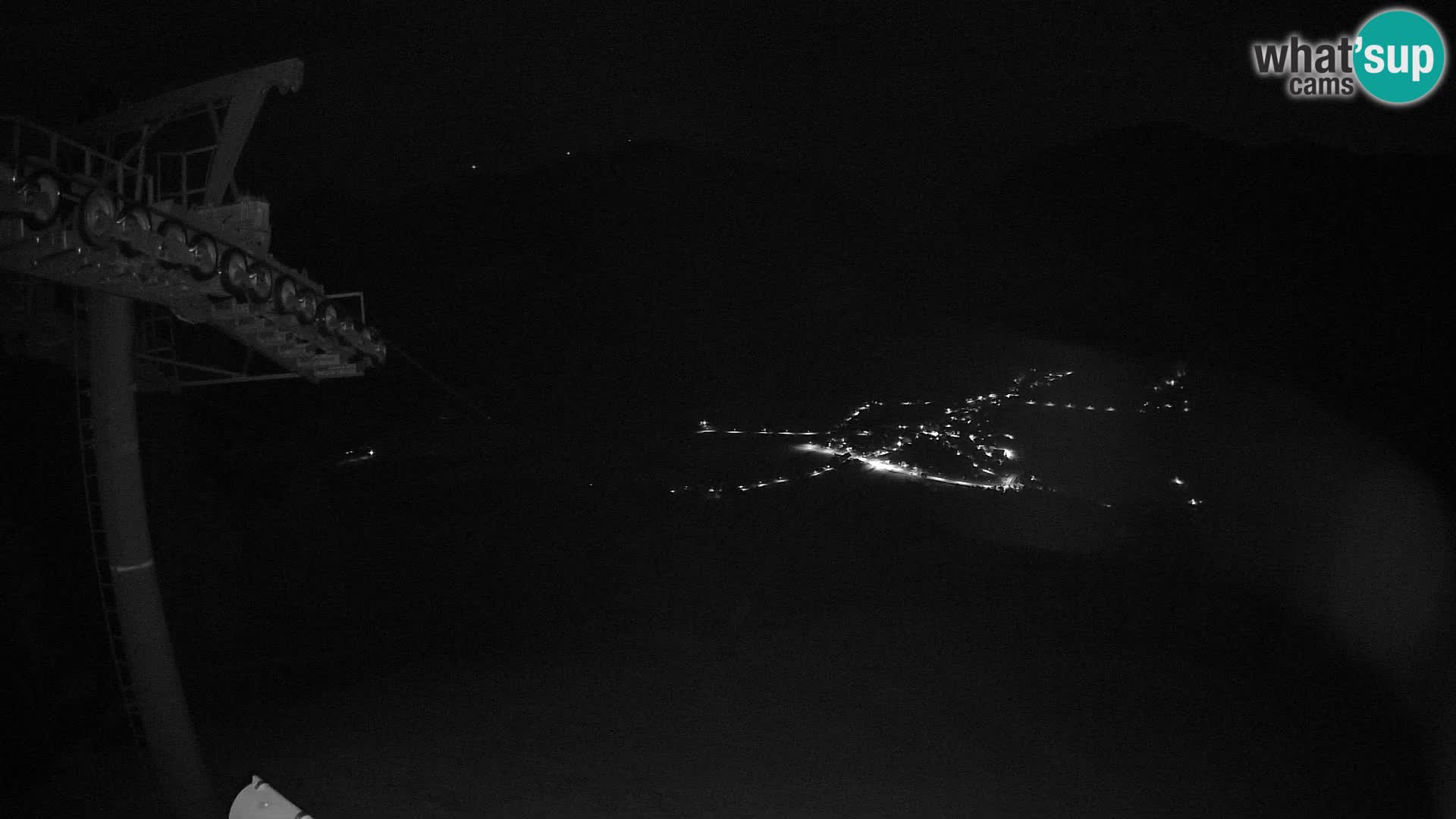 Podkoren veleslalom svjetskog kupa – Kranjska Gora