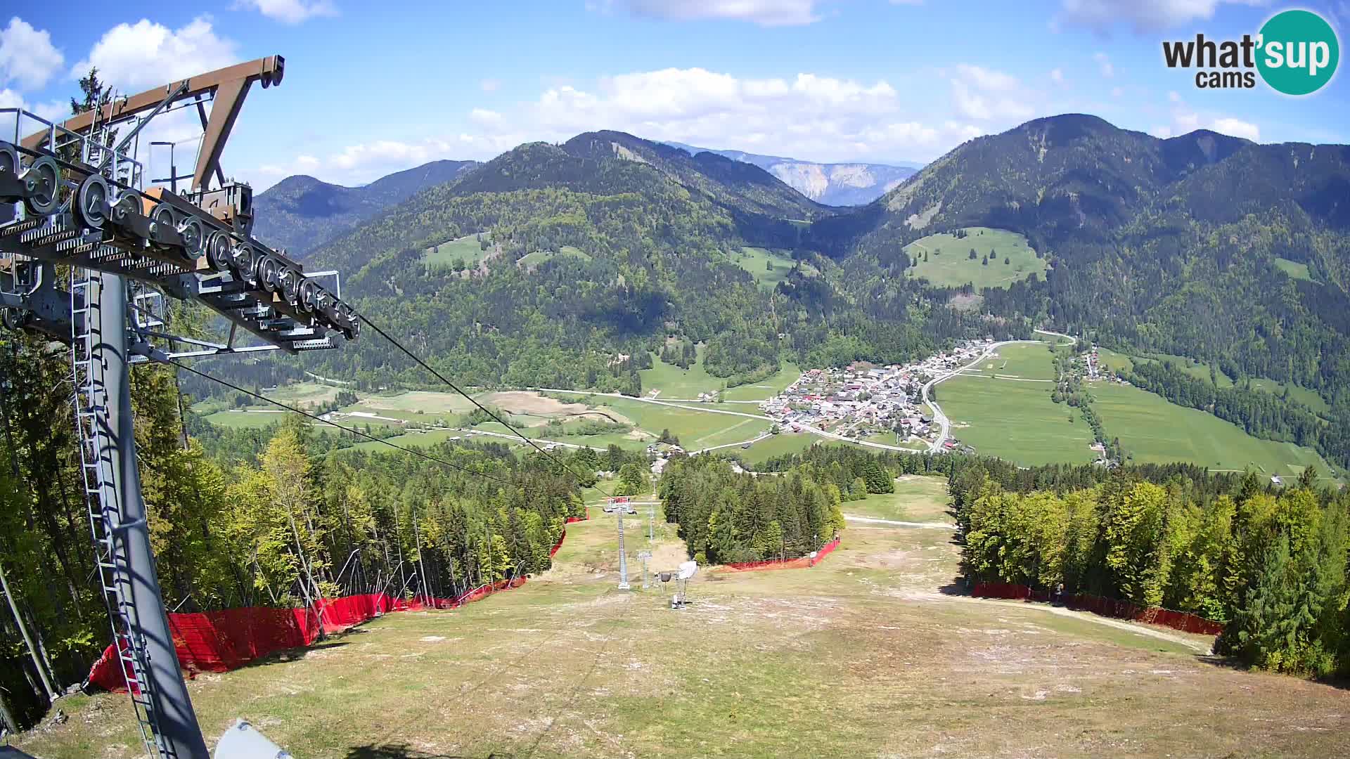 Podkoren veleslalom svjetskog kupa – Kranjska Gora