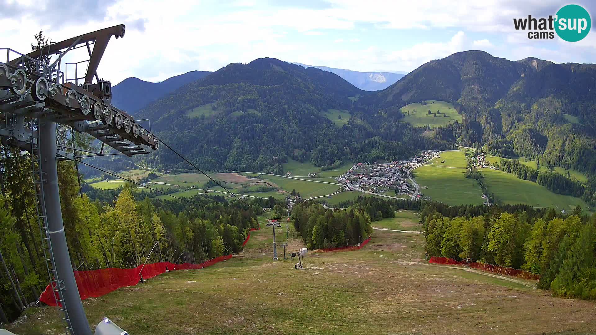 Podkoren veleslalom svjetskog kupa – Kranjska Gora