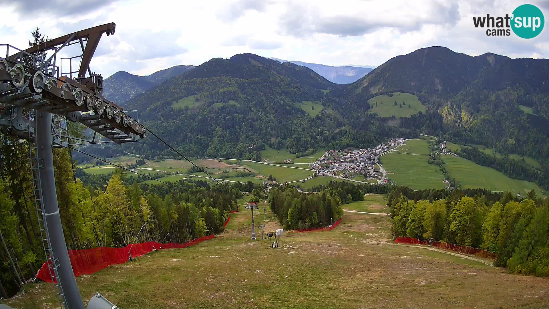 Podkoren veleslalom svjetskog kupa – Kranjska Gora