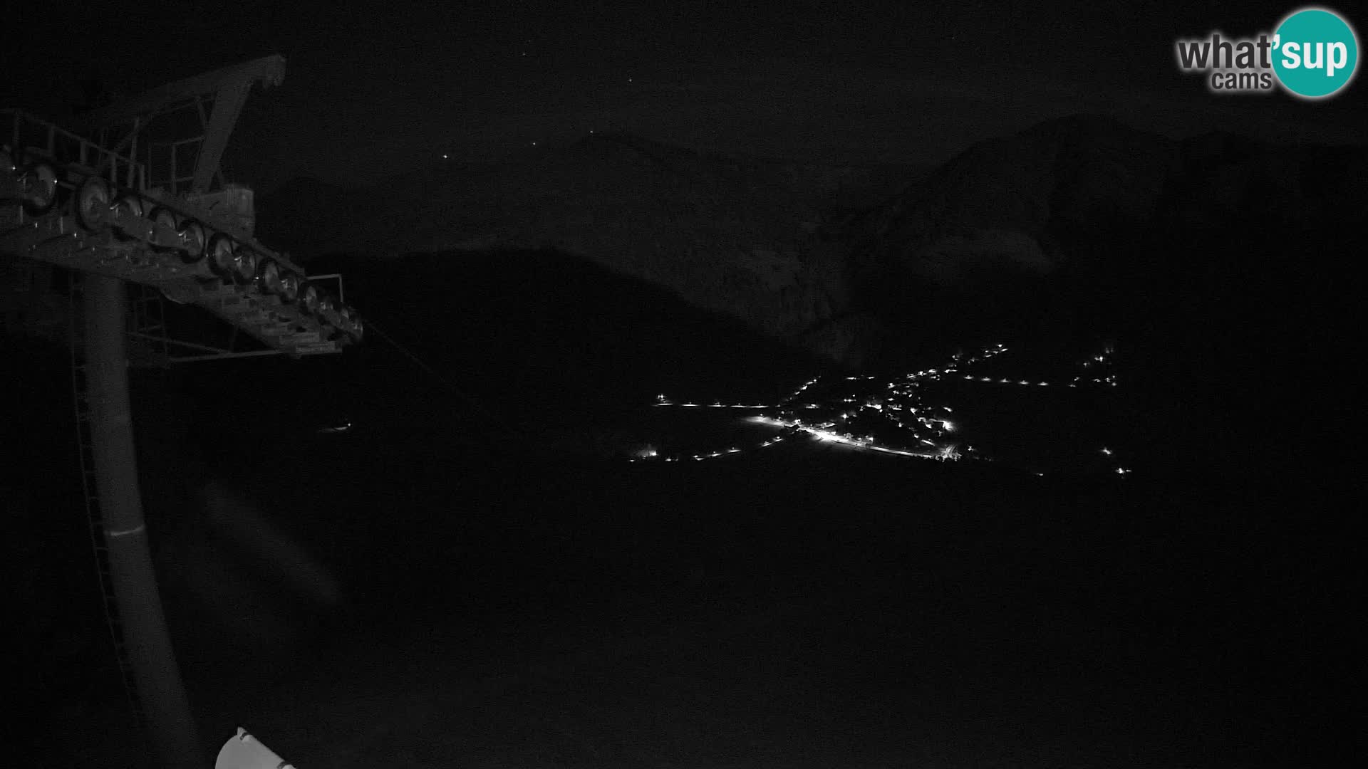 Podkoren veleslalom svjetskog kupa – Kranjska Gora