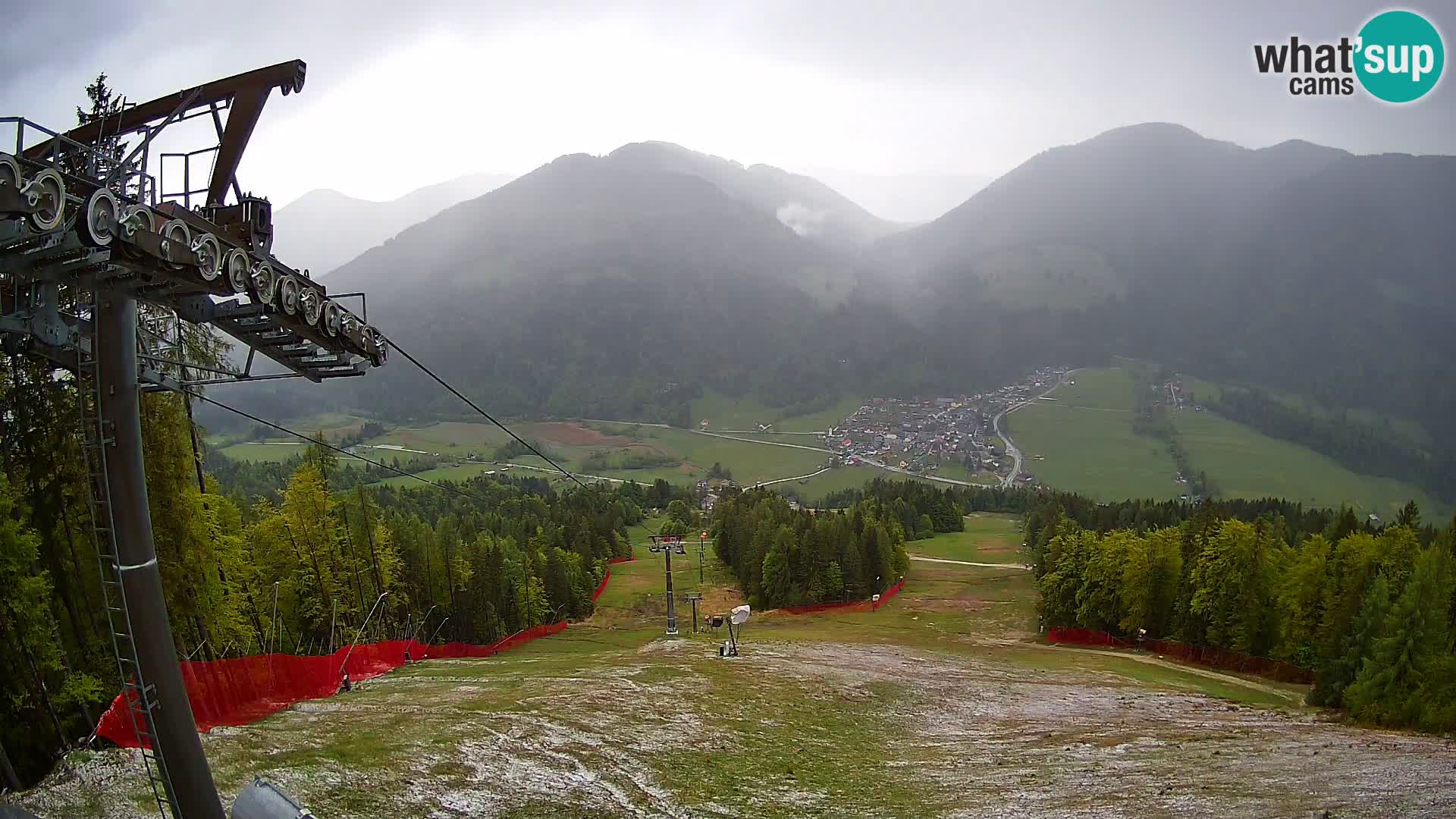 Podkoren veleslalom svjetskog kupa – Kranjska Gora