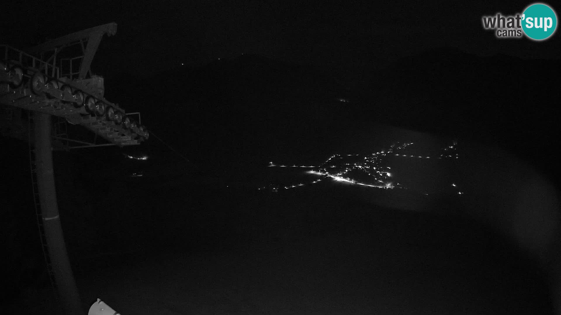 Kamera smučišče Podkoren – Poligon – Kranjska Gora