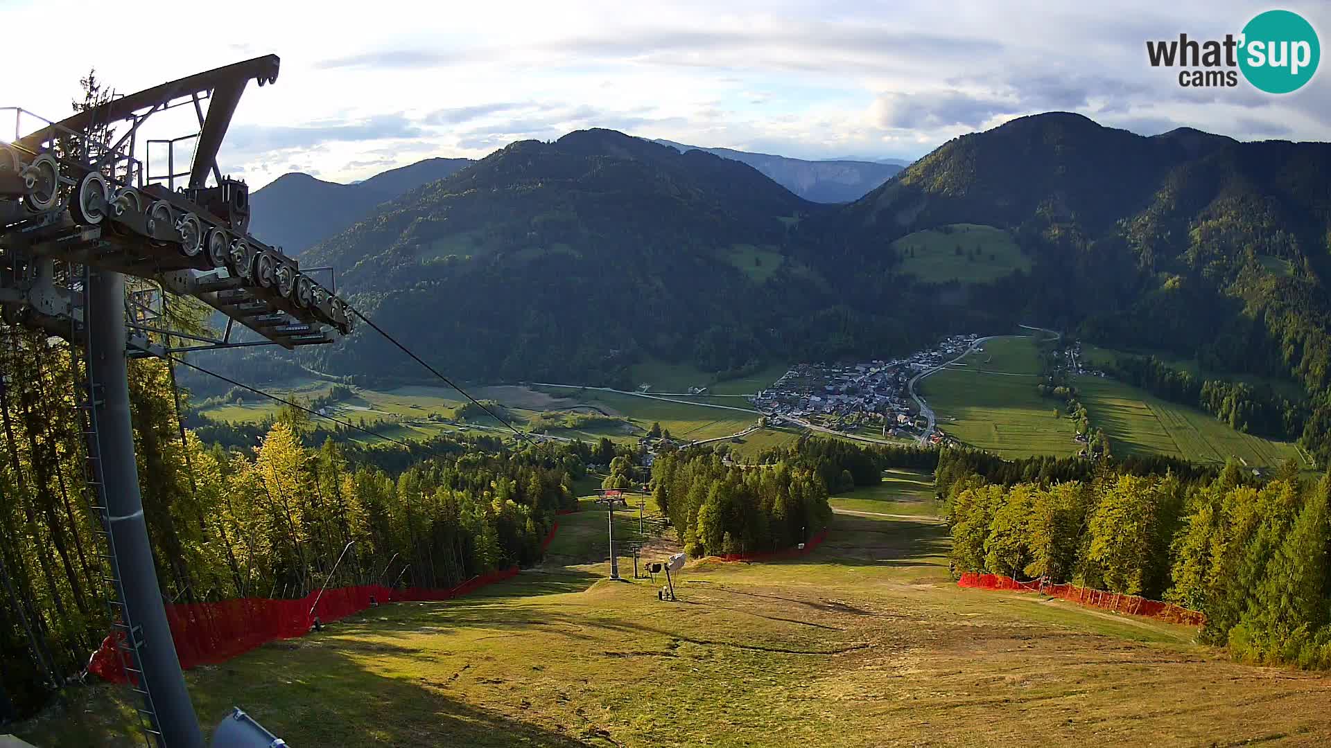 Podkoren veleslalom svjetskog kupa – Kranjska Gora