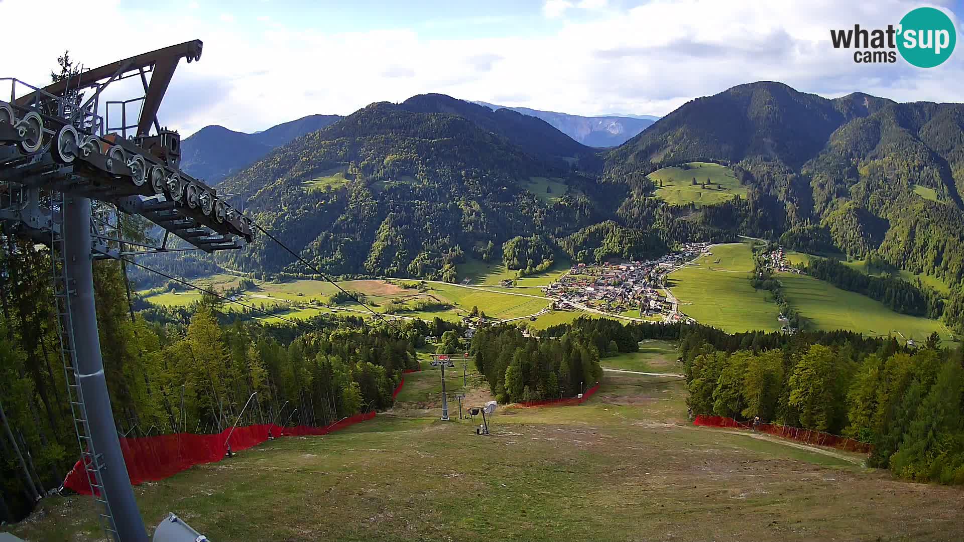 Podkoren veleslalom svjetskog kupa – Kranjska Gora