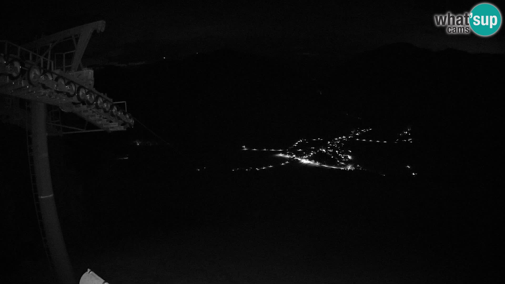 Podkoren Riesenslalom | Start – Kranjska Gora