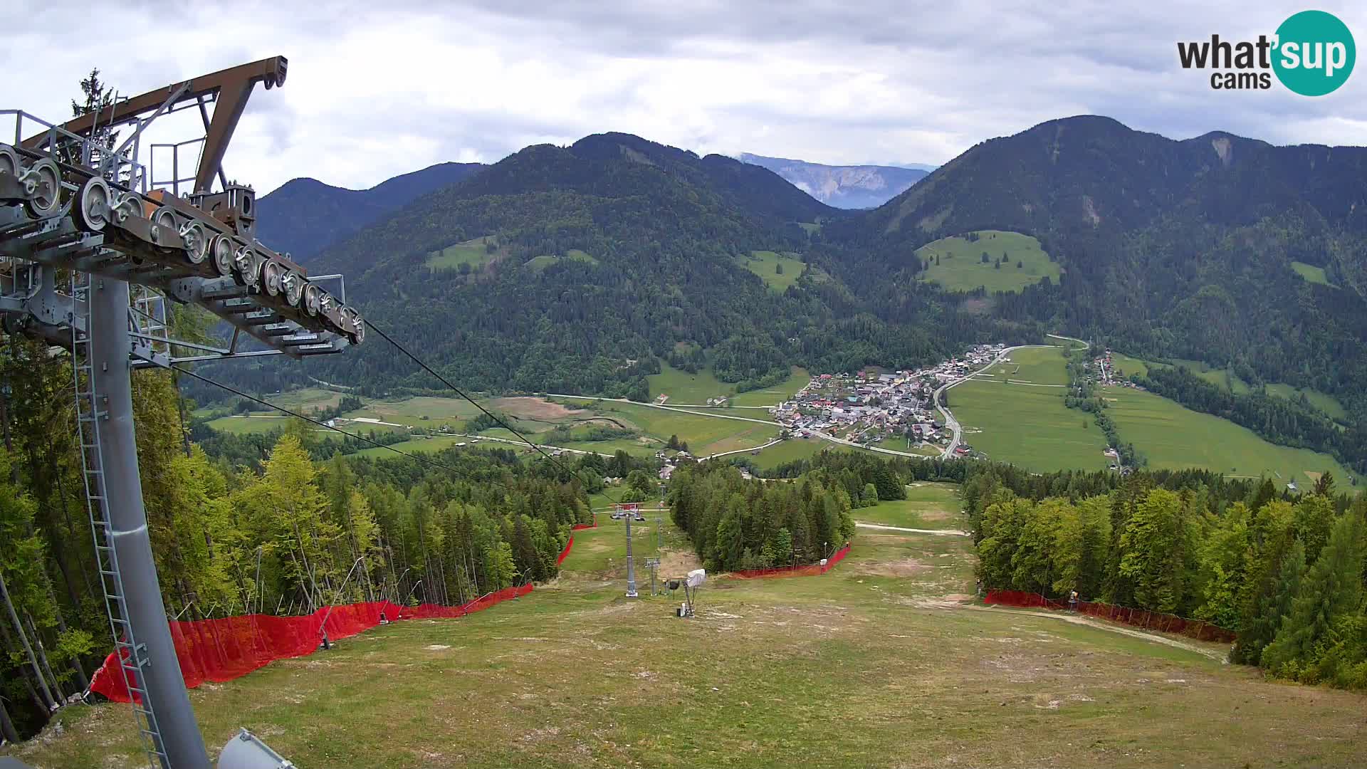Podkoren veleslalom svjetskog kupa – Kranjska Gora