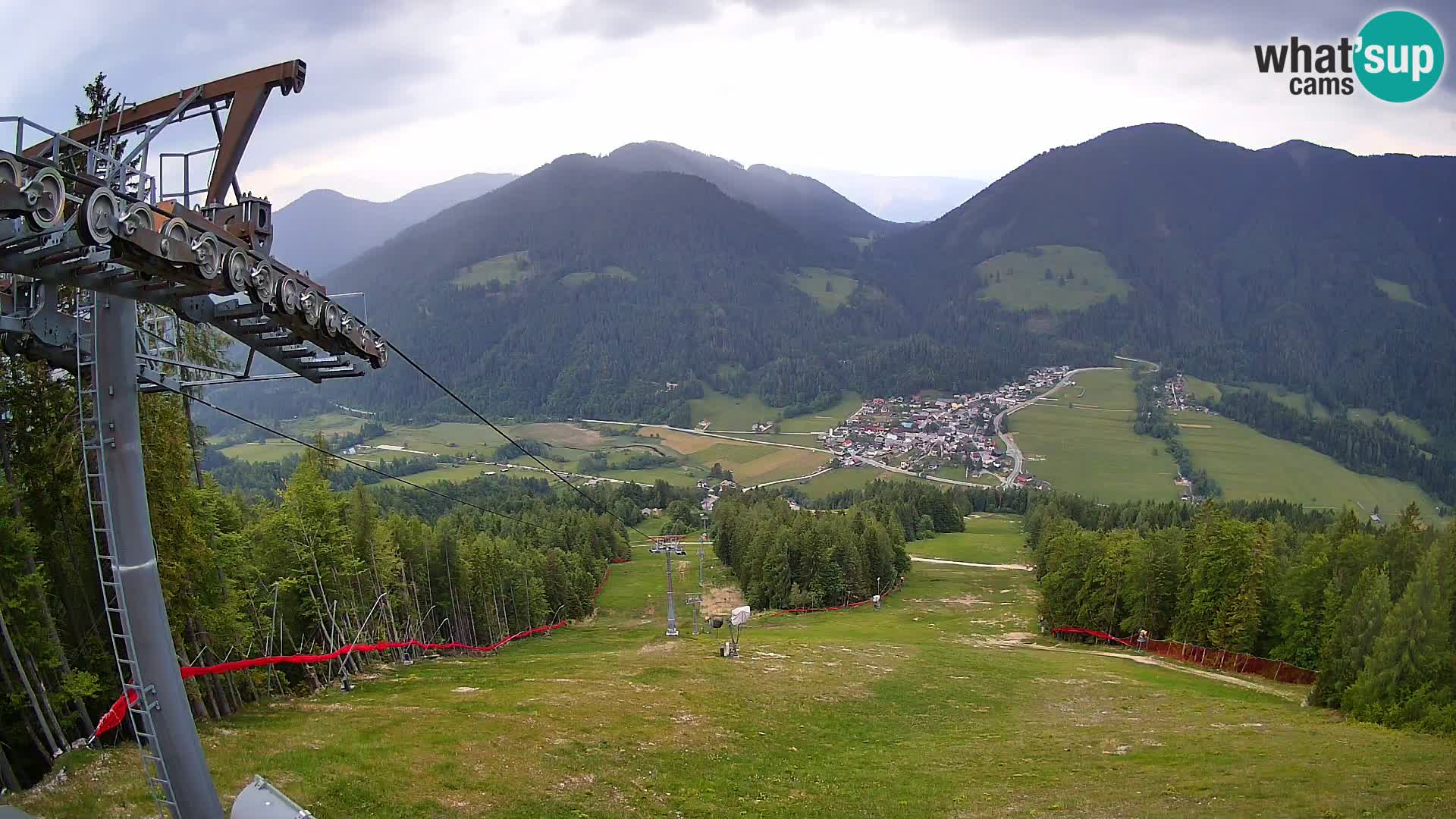 Podkoren veleslalom svjetskog kupa – Kranjska Gora