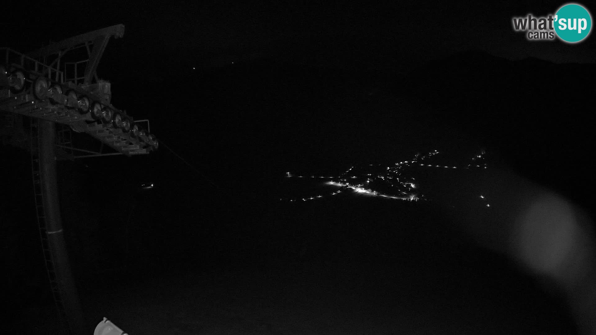 Podkoren veleslalom svjetskog kupa – Kranjska Gora