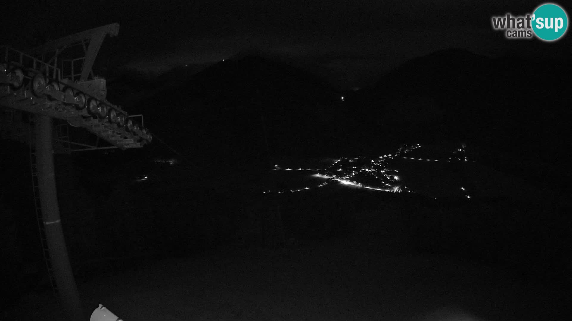 Podkoren veleslalom svjetskog kupa – Kranjska Gora