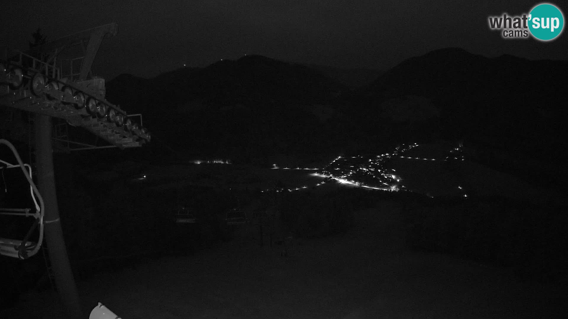Podkoren veleslalom svjetskog kupa – Kranjska Gora