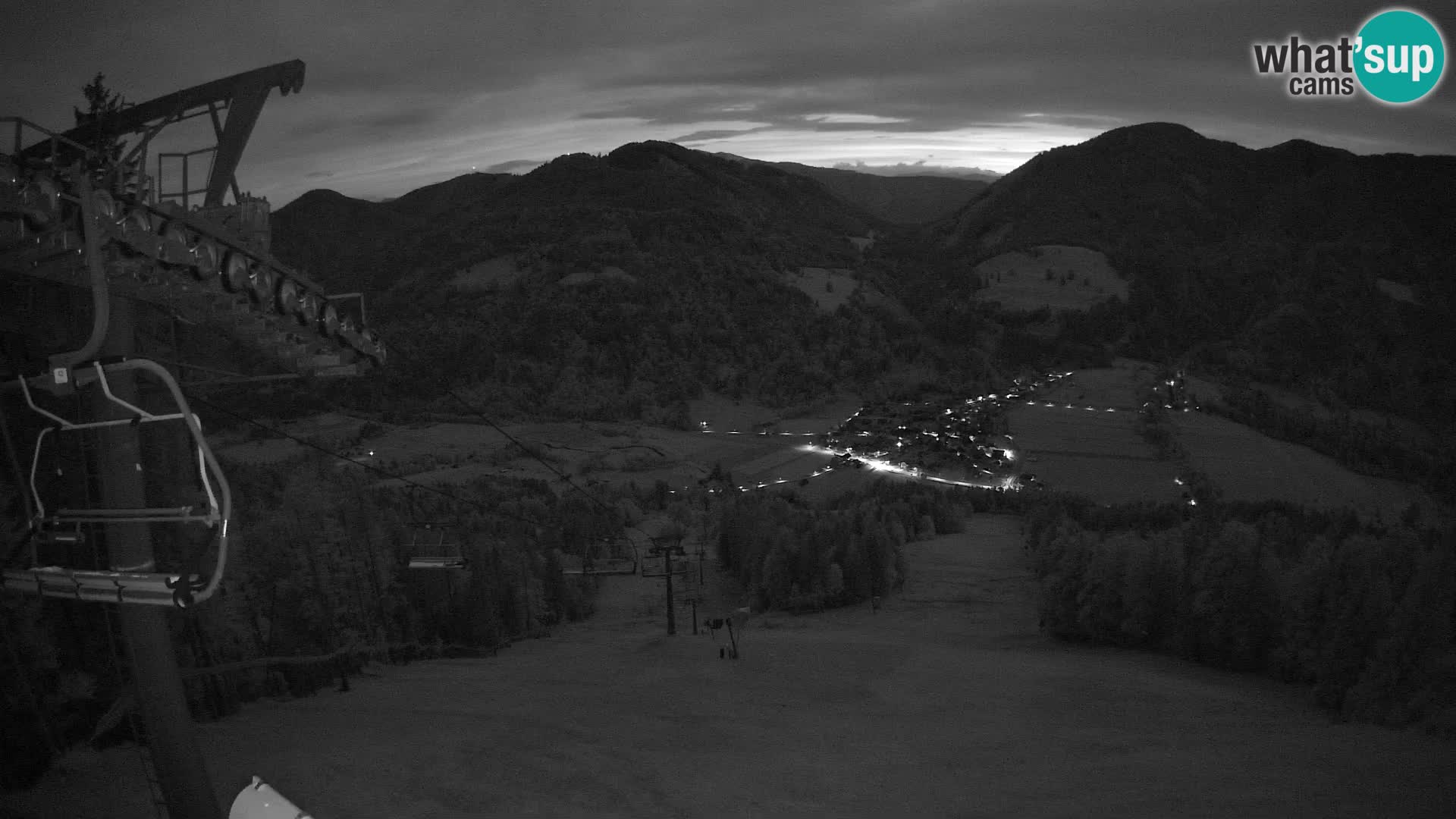 Podkoren veleslalom svjetskog kupa – Kranjska Gora