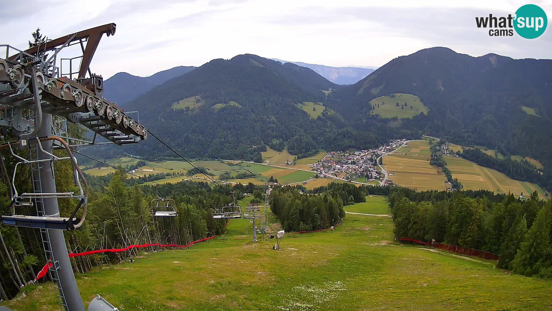 Podkoren veleslalom svjetskog kupa – Kranjska Gora