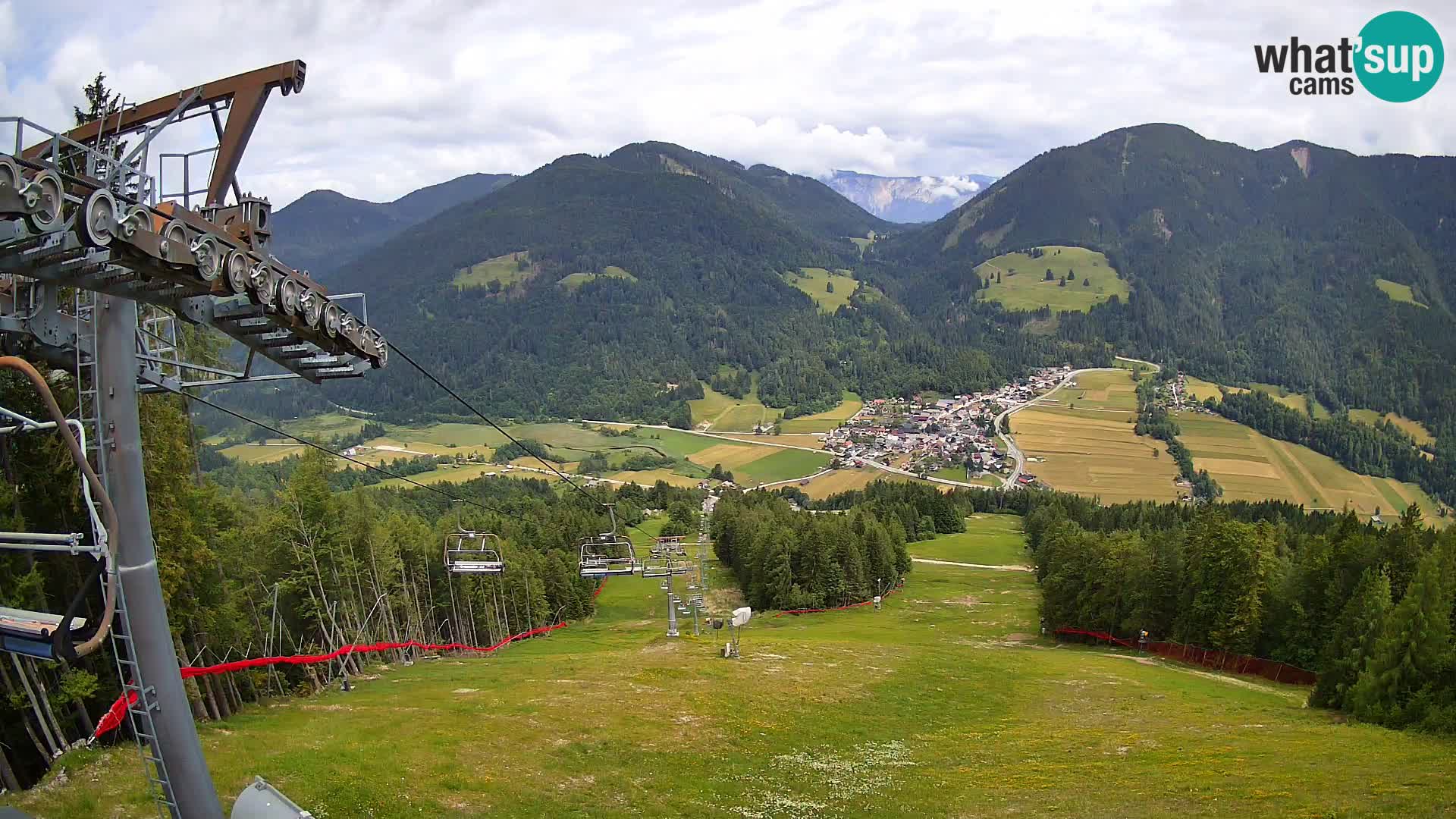 Podkoren veleslalom svjetskog kupa – Kranjska Gora