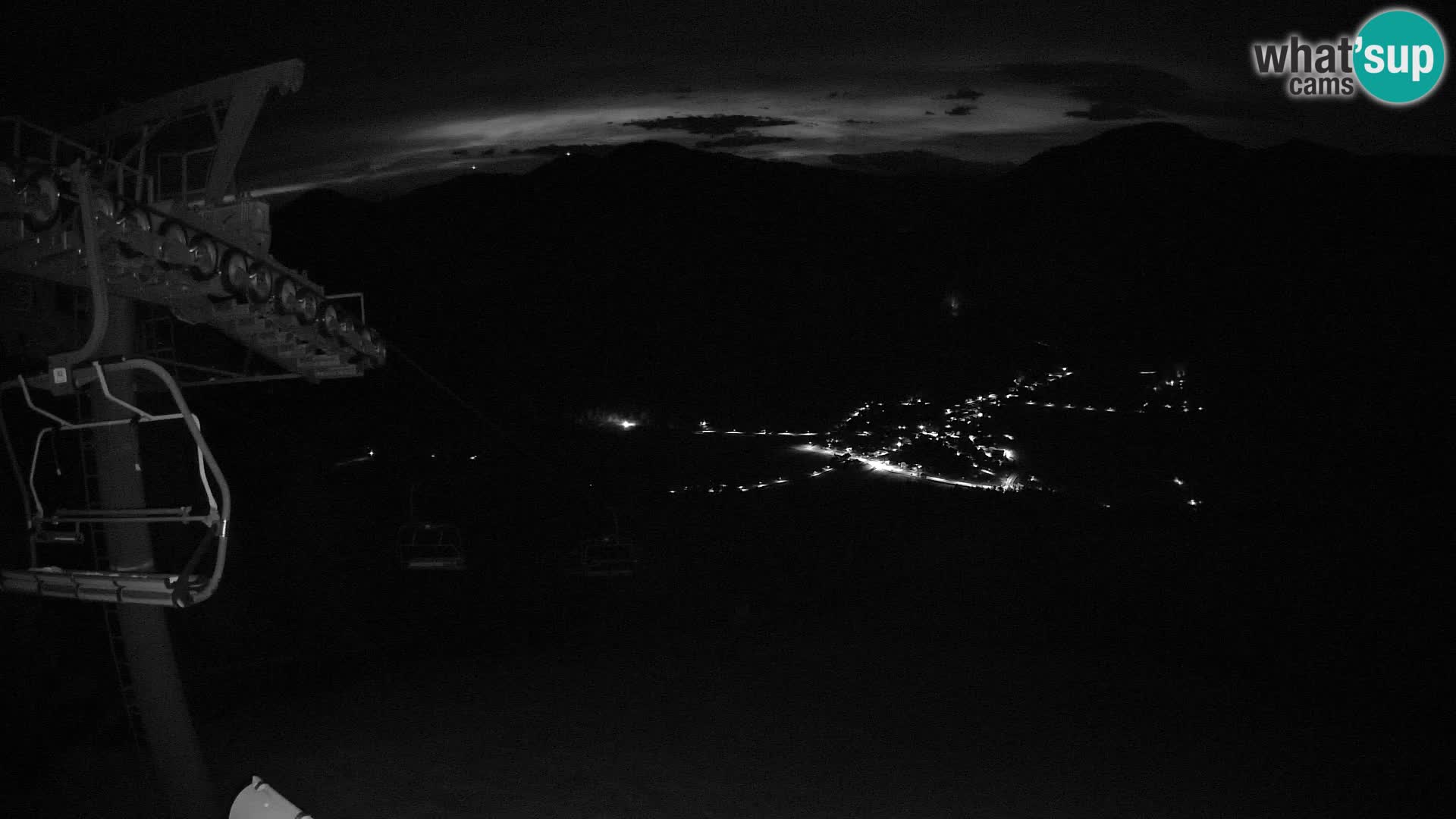 Podkoren Riesenslalom | Start – Kranjska Gora