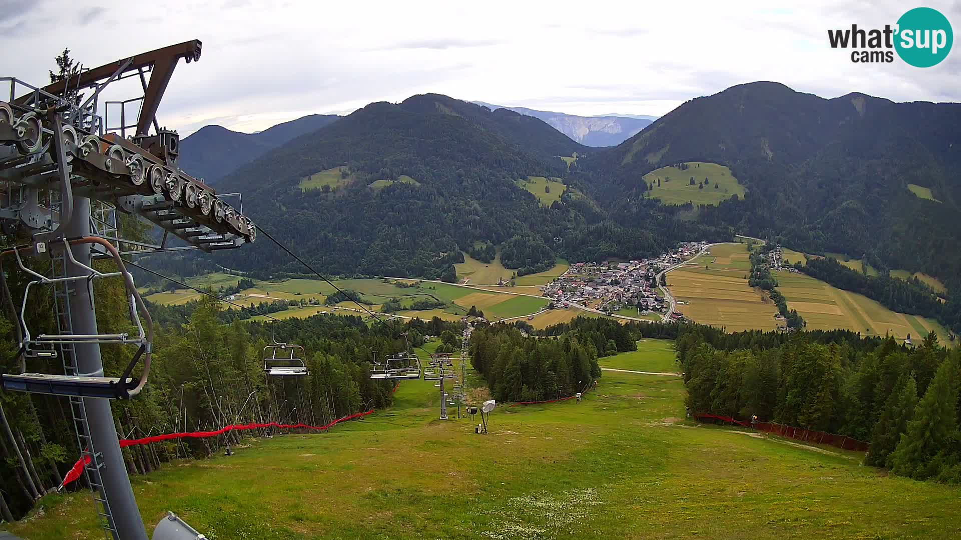Podkoren veleslalom svjetskog kupa – Kranjska Gora