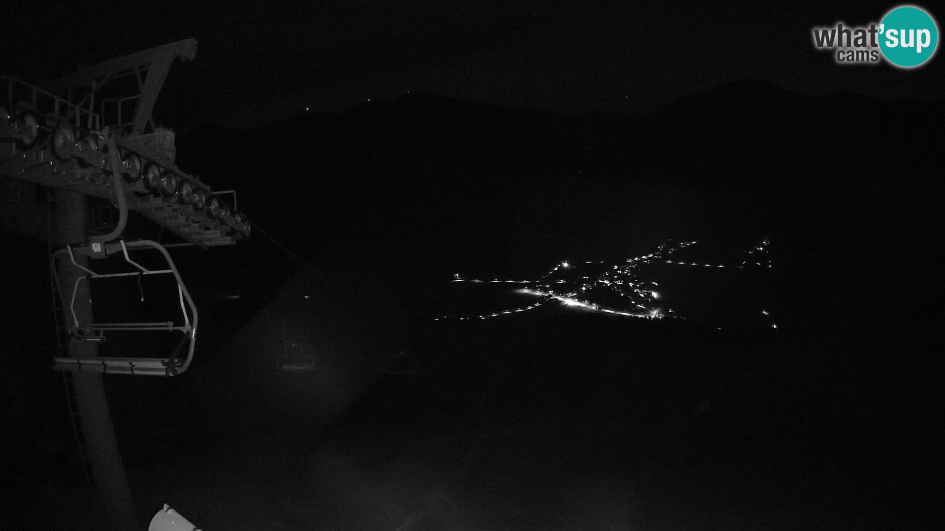 Podkoren Riesenslalom | Start – Kranjska Gora