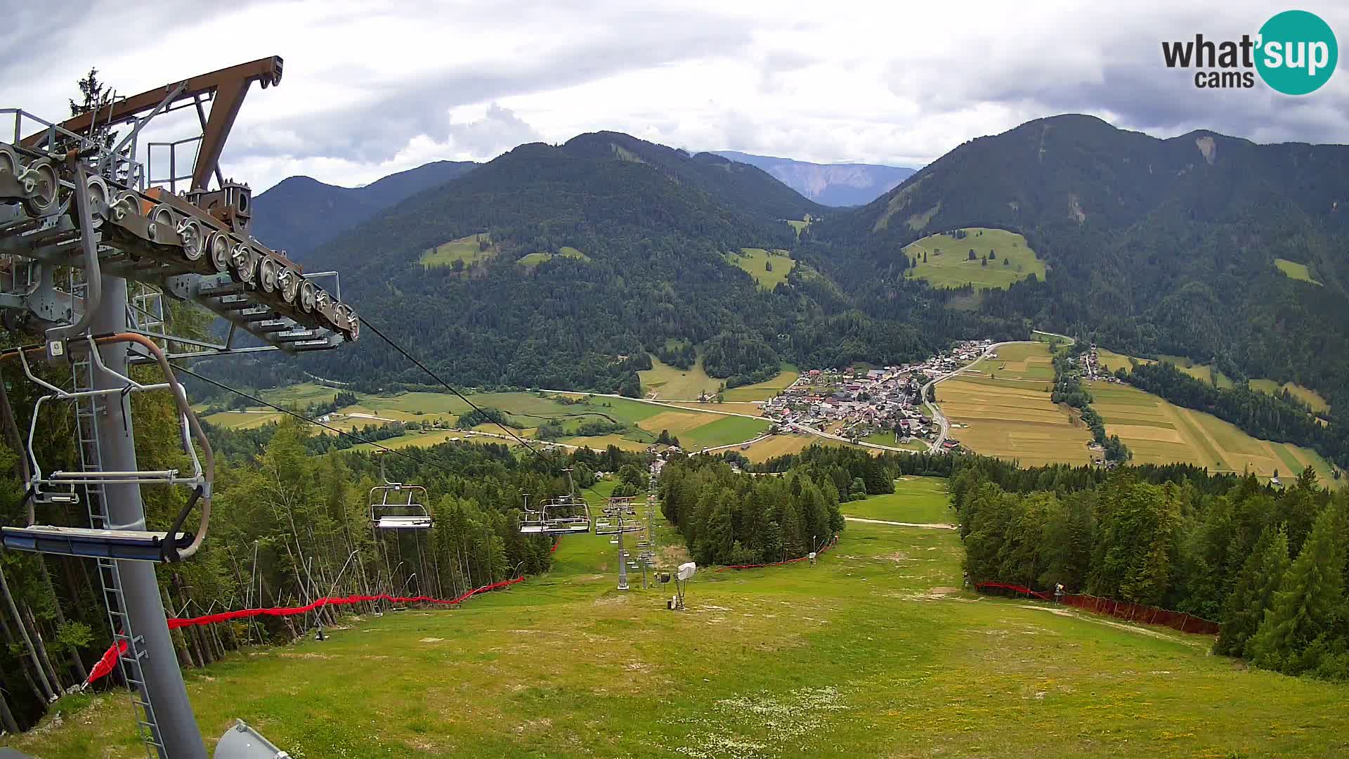 Podkoren veleslalom svjetskog kupa – Kranjska Gora