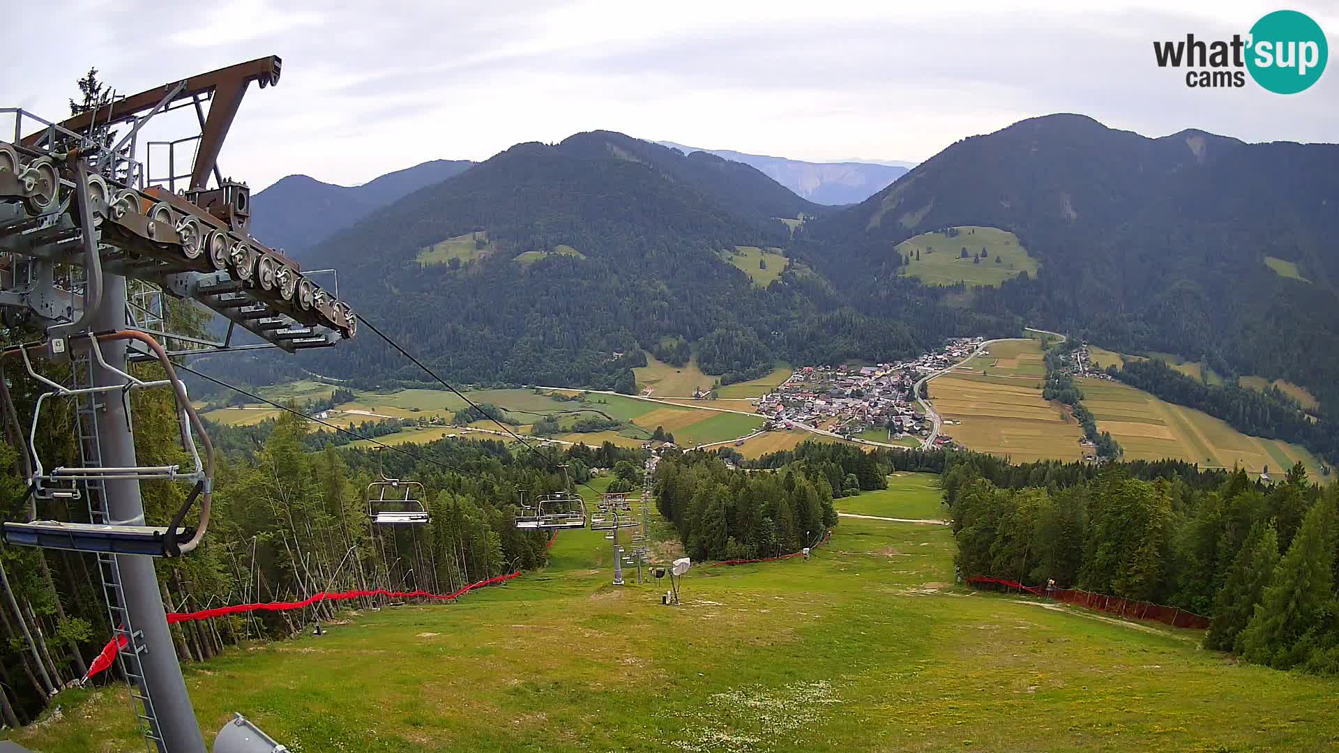 Podkoren veleslalom svjetskog kupa – Kranjska Gora