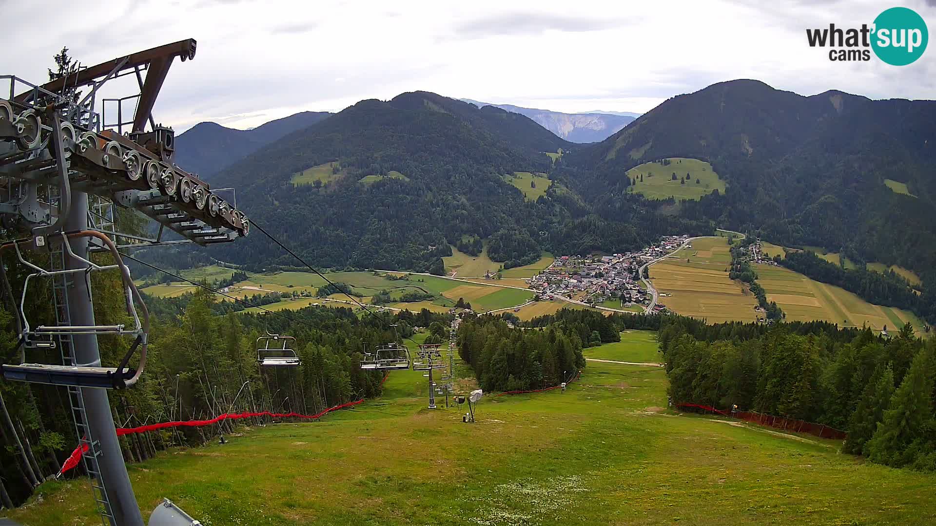 Podkoren veleslalom svjetskog kupa – Kranjska Gora